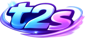 t2s